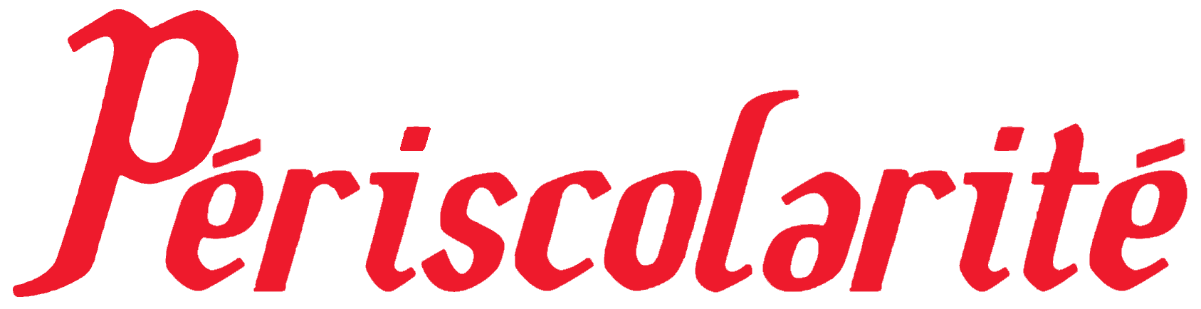 Logo Périscolarité.com